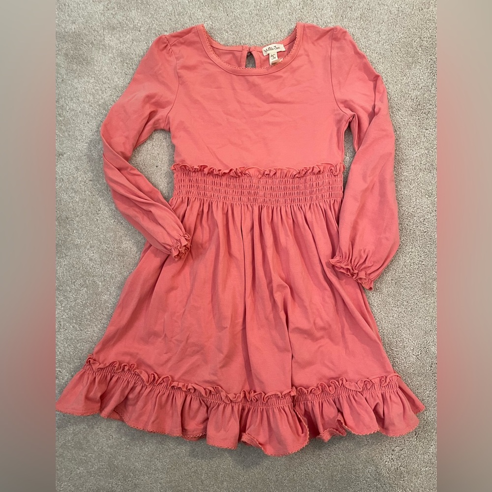 Matilda Jane Lap Dress Dress sz 6